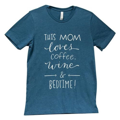 This Mom T-Shirt Large