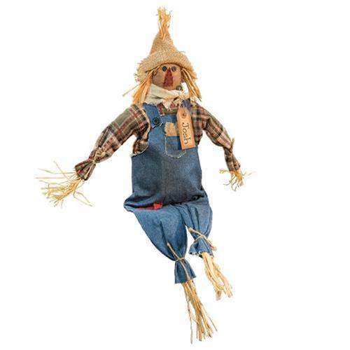 Josh Scarecrow Tabletop & Decor CWI+ 