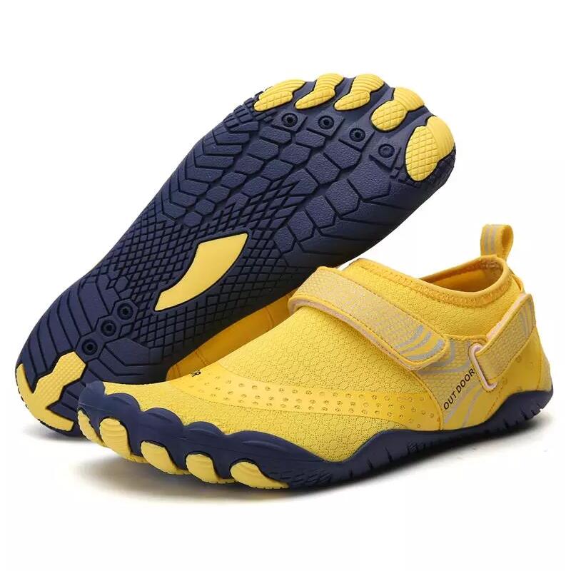 Lightweight Outdoor Wading Five-Finger Sneakers Shoes