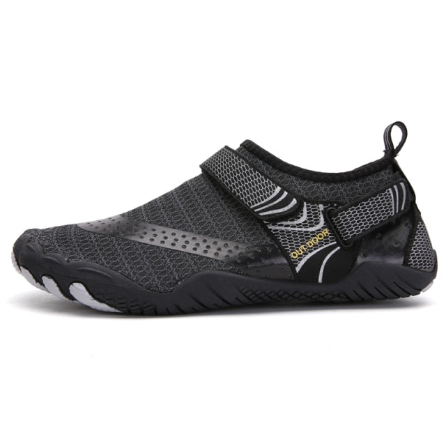 Lightweight Outdoor Wading Five-Finger Sneakers Shoes