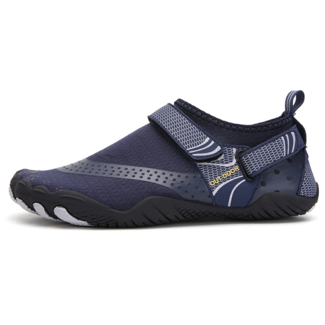 Lightweight Outdoor Wading Five-Finger Sneakers Shoes