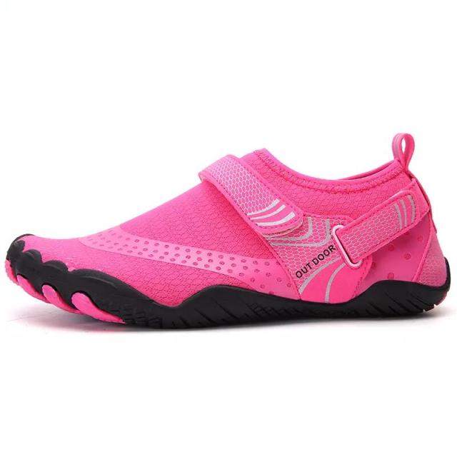 Lightweight Outdoor Wading Five-Finger Sneakers Shoes