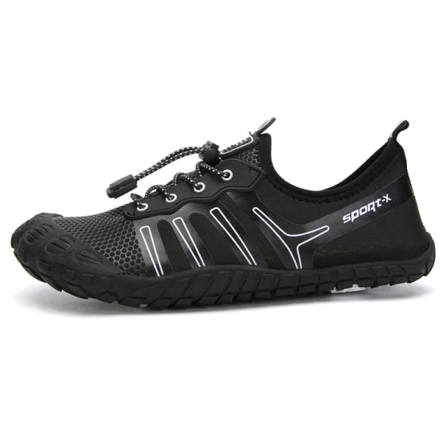 Lightweight Outdoor Wading Five-Finger Sneakers Shoes